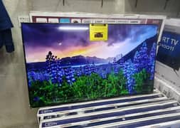SAMSUNG 32 INCH LED TV 2025 MODEL WITH WARRANTY  03225848699