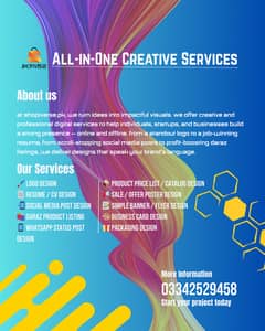 Shopiverse – Everything You Need in One Place!