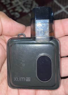 Oxva xlim sq pro