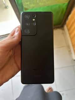 Samsung S21 Ultra Non pta