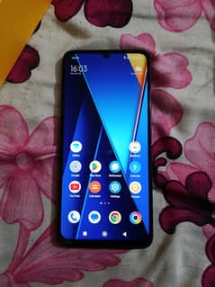 POCO c65 box pack non PTA