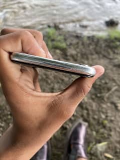 iPhone X