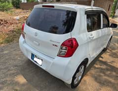 Cultus VXL Ags