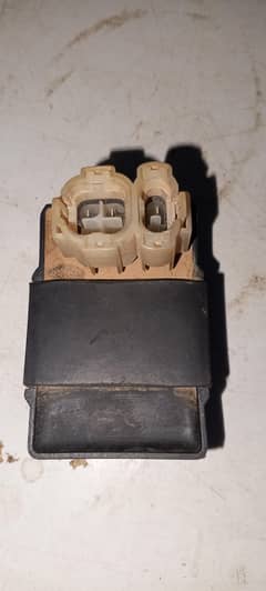 cdi current unit