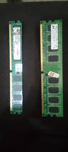 DDr2 2gb ram