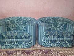 Sofa Set for Sale