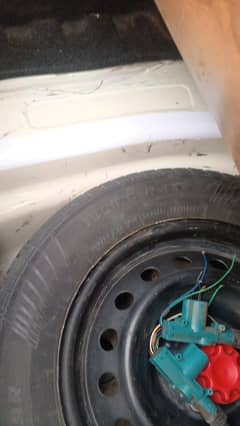geniun car