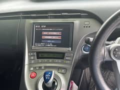 Toyota Prius 2014