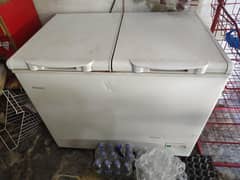 Deep Freezer
