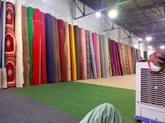 Carpets
