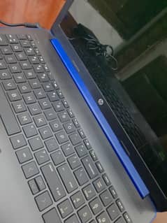 HP Notebook - 15-da2021tx