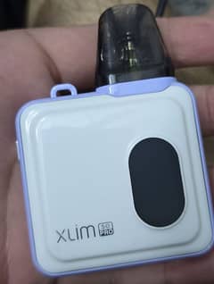 Oxva xlim sq pro