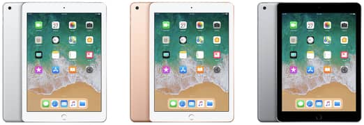 ipad 6