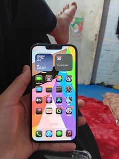iPhone 13 Pro Max Jv