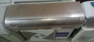 Haier 1 ton d,c inverter