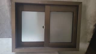 Aluminum Ventilator Roshandan