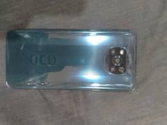 Xiaomi Poco X3 6/128 Rs. 32000
