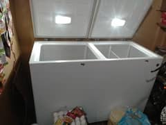pel  deep freezer
