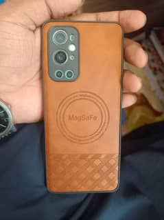 One plus 9 pro 5g