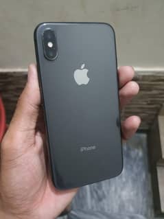 Iphone X Pta Approved 256gb
