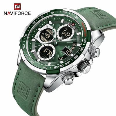 Poedagar/Naviforce/Curren/Crrju | Men & Women Watches