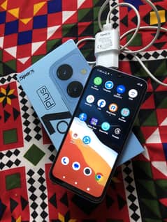Sparx Neo 7 plus 10/10