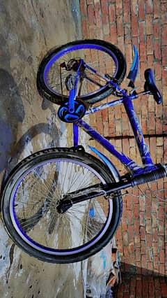 Bicycle for sale