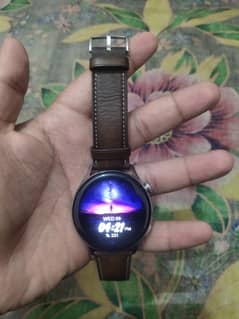Huawei watch 3