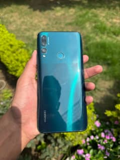 Huawei  Y9 Prime 2019