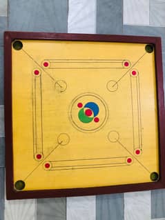 carrom