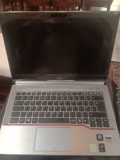 Fujitsu E744 i7 4th generation