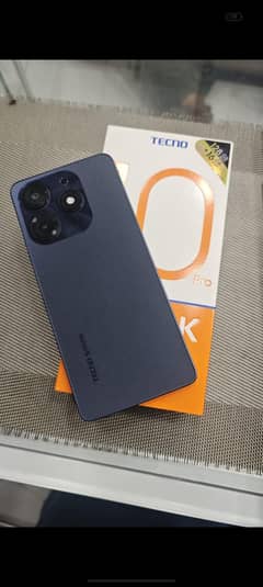 Tecno spark 10 pro