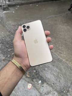 Iphone 11 pro max non pta
