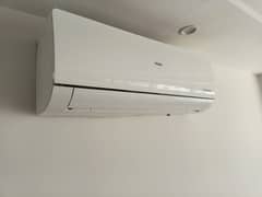 Haier DC Inverter