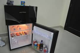 Panatron Mini Fridge For Sale