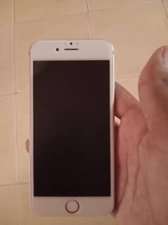 Iphone 6s all ok ha BATTERY 100