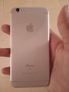 Iphone 6s all ok ha BATTERY 100