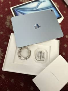 IPAD AIR M3 11 inch