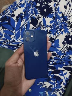 Iphone 12mini jv 128gb