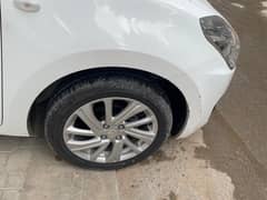 SWIFT 1.2 MT