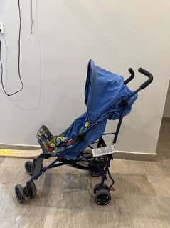 Walkers/pram