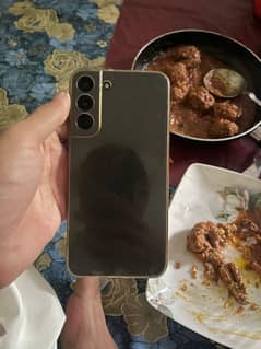 s22 plus for urgent sale