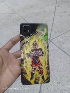 SAMSUNG A51 OFFICIAL PTA 128GB