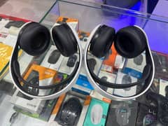 Like New PS5 Headsets – Imported | Excellent Condition | Limited Stock