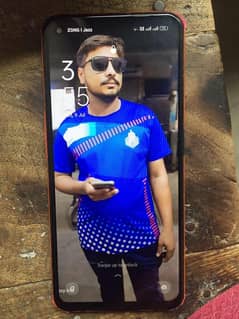mobile phone