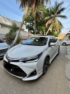 Corolla