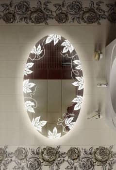 LED MIRROR'S