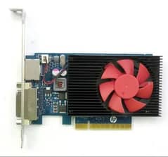 GT 730 - 2GB GDDR5