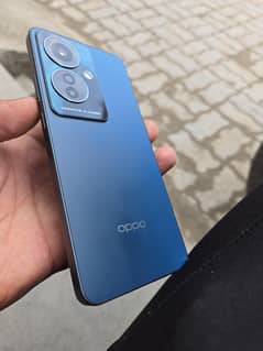 Oppo Reno 11f