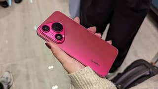 Huawei